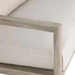 Product Image 11 for Avondale Teak Loveseat from Summer Classics