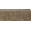 Product Image 5 for Holden Washed Walnut Sideboard from Noir