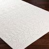 Product Image 2 for Greenwich Indoor / Outdoor Cream Intricate Geometric Rug from Surya