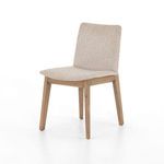Product Image 9 for Zane Dining Chair Light Camel from Four Hands