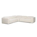 Product Image 2 for Radley 5-Piece Power Recliner Sectional from Four Hands
