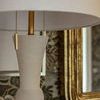 Product Image 9 for Alice Gold Table Lamp from Gabby