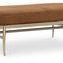 Product Image 1 for Melange Tobin Cocktail Ottoman from Hooker Furniture