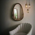 Product Image 1 for Achilles Mirror from Arteriors