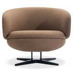 Product Image 2 for Moxi Fabric Swivel Chair from Bernhardt Furniture