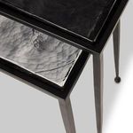 Product Image 4 for Dalston Cast Glass Nesting Tables from Four Hands