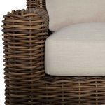 Product Image 19 for Montauk Resin Wicker Outdoor Swivel Lounge Chair from Summer Classics