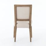 Product Image 17 for Kurt Dark Linen Dining Chair  from Four Hands