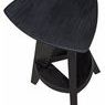 Product Image 7 for Twist Barstool from Noir