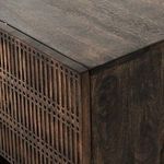 Product Image 18 for Kelby Small Vintage Brown Mango Media Console from Four Hands