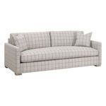 Product Image 2 for Clara 86" Slim Arm Sofa from Essentials for Living