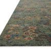 Product Image 2 for Winchester Seafoam Green / Teal Rug from Loloi