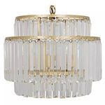 Product Image 2 for Deco Chandelier from Noir