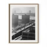 Product Image 1 for Brooklyn Bridge by Barbara Alper from Four Hands
