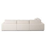 Product Image 14 for Bloor 4 Pc Raf Sectional W/ Ottoman Esse from Four Hands