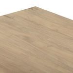 Product Image 22 for Isador Dry Wash Poplar Dining Table from Four Hands