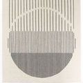 Product Image 4 for Pyla Modern Graphic Rug from Four Hands