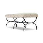 Product Image 8 for Ruby Accent Bench from Four Hands