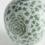 Product Image 5 for Imperial Ivy Bottle Vase from Napa Home And Garden