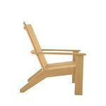 Product Image 14 for Ashland Natural N-dura Adirondack from Summer Classics