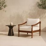 Product Image 6 for Delilah Outdoor Accent Chair from Moe's