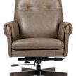 Product Image 5 for Lenora Swivel Tilt Executive Chair from Hooker Furniture