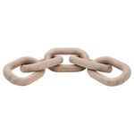 Product Image 1 for Cinq Wooden Link from Essentials for Living