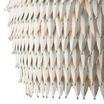 Product Image 7 for Overlay Pendant from Currey & Company