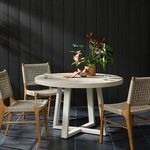 Product Image 19 for Cyrus Round Dining Table from Four Hands