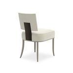 Product Image 4 for Reserved Seating Side Chair from Caracole