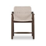 Product Image 20 for Dume Outdoor Dining Armchair from Four Hands