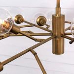 Product Image 8 for Pellman Chandelier from Four Hands
