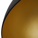 Product Image 7 for Pascal Black Fiberglass Pendant from Arteriors