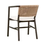 Product Image 4 for Juxtaposition Matte Brown Oak Accent Chair from Essentials for Living