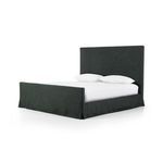 Product Image 10 for Daphne Brussels Pine Linen Slipcover King Bed from Four Hands