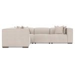 Product Image 4 for 5 Piece Bliss Fabric Power Motion Sectional from Bernhardt Furniture