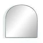 Product Image 6 for Georgina Wide Mirror from Four Hands