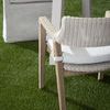 Product Image 12 for Lucia Wicker and Teak Outdoor Arm Chair from Essentials for Living