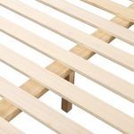 Product Image 25 for Quincy Lisbon Charcoal King Bed from Four Hands