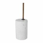 Product Image 6 for Olsen 1-Light Marble Base Floor Lamp from Gabby