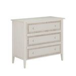 Product Image 2 for Grand Bermuda Chest Whitewash from Gabby