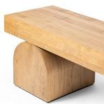 Product Image 12 for Keane Natural Elm Bench from Four Hands