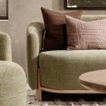 Product Image 9 for Myra Upholstered Sofa from Classic Home