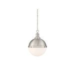 Product Image 1 for Lilly 2 Light Pendant from Savoy House 