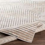 Product Image 3 for Remy Taupe / Gray Rug from Surya