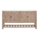Product Image 1 for Willow Media Sideboard from Essentials for Living
