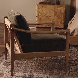 Product Image 17 for Barwin Chair from Four Hands