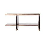 Product Image 5 for Evren 42" Right Arm Facing Wall Shelf from Four Hands