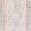 Product Image 3 for Amelie Peach / Ivory Rug - 2' X 2'11" from Surya