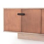 Product Image 7 for Yvonne Media Console White Wash Acacia from Four Hands